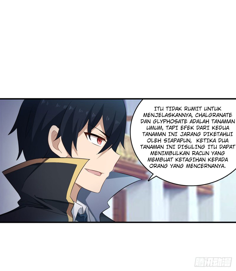 Wuxian Shitu Yu Shier Zhan Ji (Infinite Apostles and Twelve War Girls) Chapter 66 Gambar 34